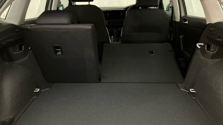 Volkswagen Polo 1.0 TSI Life 5dr DSG Petrol Hatchback